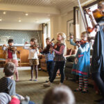 التعلم باللعب: كيف تحول وقت اللعب إلى فرصة للنمو؟