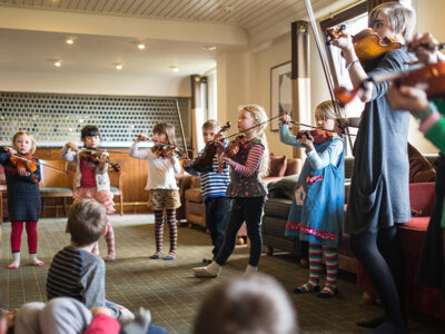 الصورة المصغرة للدورة