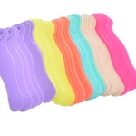 أعواد كرافت ملونة للأعمال الفنية والأنشطة التعليمية للأطفال