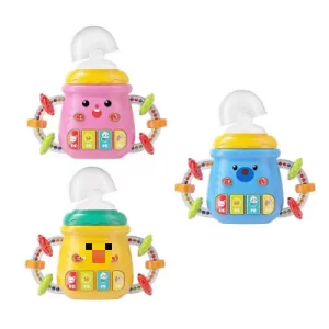 ببرونة سيليكون للبيبيهات