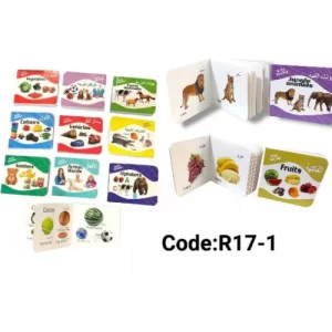 كتابي الأول