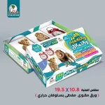 أنشطة تعليمية لتطوير الإدراك البصري والتعميم للأطفال