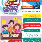 أنشطة تعليمية لتحليل المواقف وفهم المشاعر والانفعالات