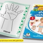 تعليم الألوان والأشكال والأشياء للأطفال