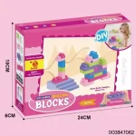 ألعاب تنمية الحواس للرضع