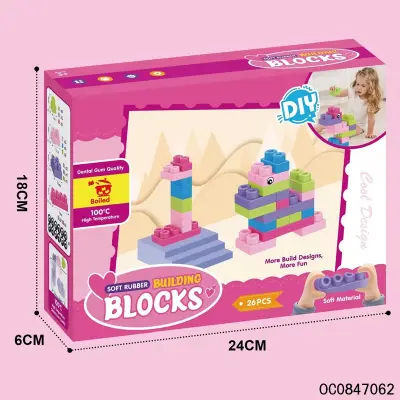 ألعاب تنمية الحواس للرضع