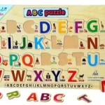 تعلم الحروف الإنجليزية الكبيرة مع الصور والكلمات