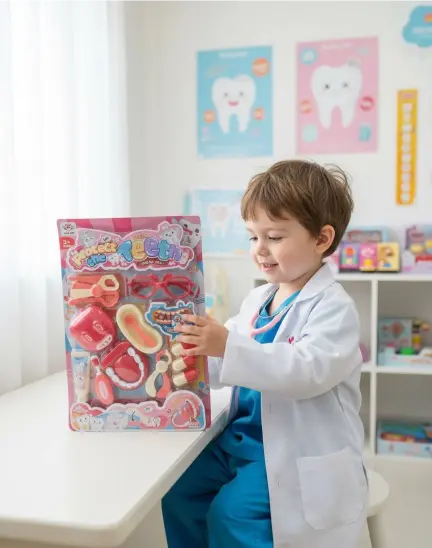 photo_2025-11-24_15-15-09 لعبة طبيب أسنان للأطفال لتعلم العناية بالأسنان